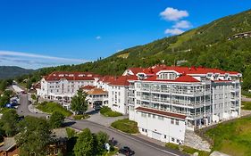 Dr. Holms Hotel